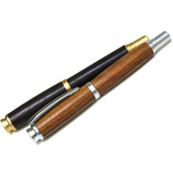 True Color Supreme Gentleman Fountain Pen Kit